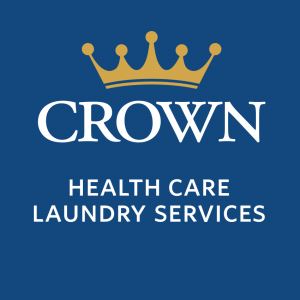 Crown Health Care Laundry Service