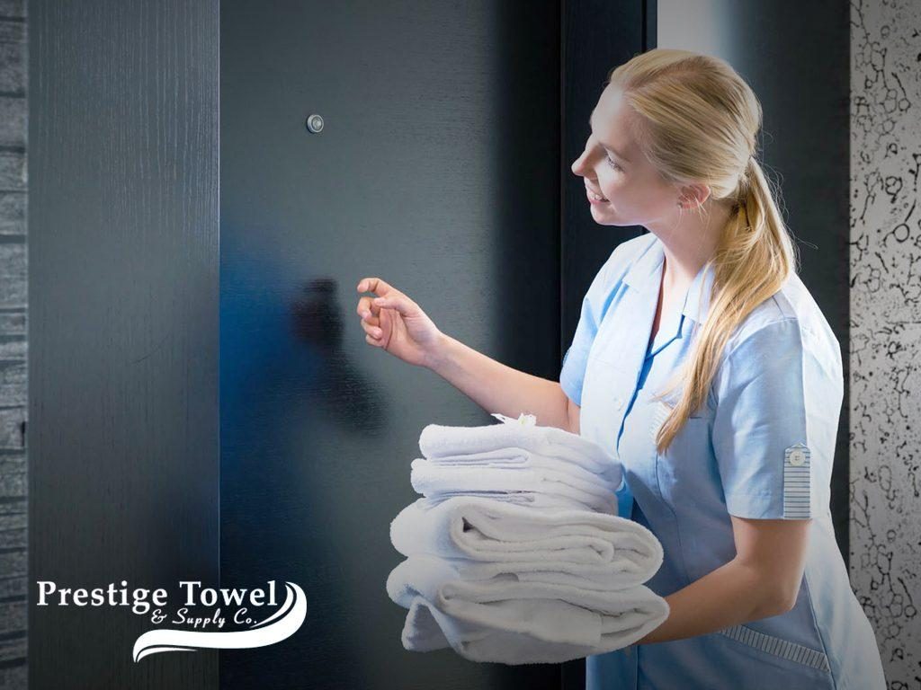 Towel Services