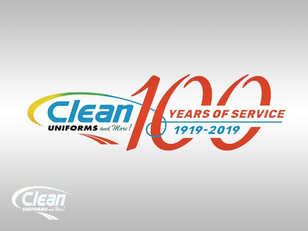 100 Years of Service!